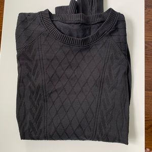 Lululemon swiftly long sleeve